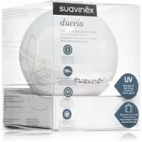 Suavinex Portable Soother Steriliser stérilisateur UV White 1 pcs