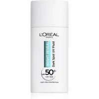 L'Oréal Bright Reveal fluide anti-taches pigmentaires SPF 50+ 50 ml