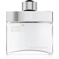 Mont Blanc Individuel Eau de Toilette Spray 50ml