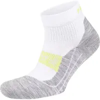 Falke Chaussettes de Course Falke Homme RU4 Endurance Cool Short White-Taille 39 - 41
