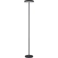 Lyora Lampadaire Viti noir