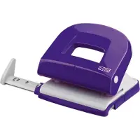 Novus Punch 16 feuilles violet (025-0548 NO)