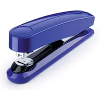Novus Agrafeuse B5 FC - Flat Clinch (50 feuilles)