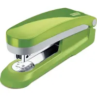 Novus AGRAFEUSE E25, VERT (25 feuilles)