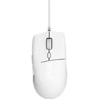 NZXT Souris de jeu MS-001NW-02 - Blanc