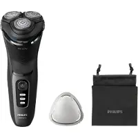 Philips S3000 Shaver Argenté