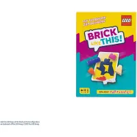 LEGO Jeu Brick Like This!| à partir de 7 ans | au choix| 2 à 8 joueurs