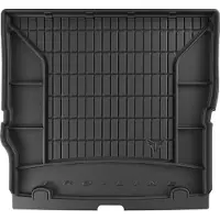 Frogum Opel Zafira A - Bac De Coffre