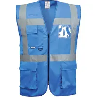 Portwest Gilet haute visibilité Iona Executive