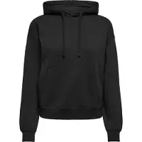 ONLY Sweat-shirt 'ONLBEST' noir