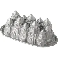 Nordic Ware Pain de for t alpin