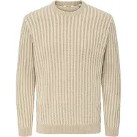 Only & Sons Pull-over 'ONSBRANT' greige