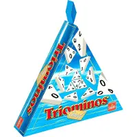 Goliath Triominos Dreiecksreise