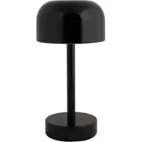Leitmotiv Table Lamp James LED