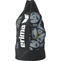 Erima Ball Bag Multicolore
