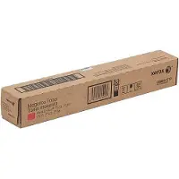 Xerox Toner 006R01519 Cartouche de toner magenta DMO vendue WC7545, WC7556