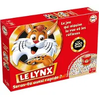 Educa Le Lynx