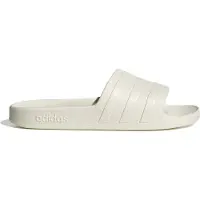 Adidas Mule 'Adilette Aqua' blanc cassé