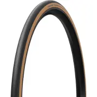 Michelin Power Protection 3x120 Tpi Competition Tubeless 700c X 30 Road Tyre Marron 700C x 30