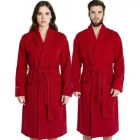 Puma teamADDITIONS Bathrobe (L)