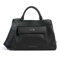 Armani Exchange Sacs à main noir