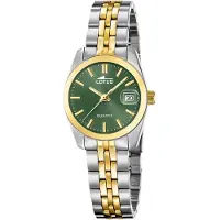 Lotus - 19014/1 - Montre Bracelet - Quartz - Femmes