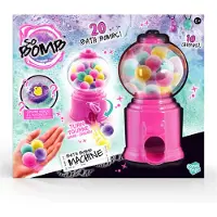 Canal Toys So Bomb Kylpykuula-automaatti