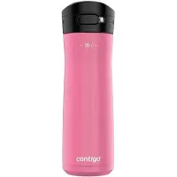 CONTIGO Bouteille Isotherme Contigo Jackson Chill 2.0 Rose 590 ml