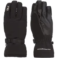 Trespass Spectre Gloves Noir XL Homme