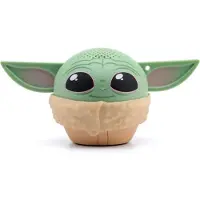Bitty Boomers Star Wars Grogu Bluetooth Speaker - Le petit haut-parleur pour les déplacements