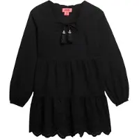 Superdry Robe noir