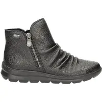 Rieker Bottines noir