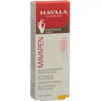 Mavala Cuticle Care Mavapen huile nourrissante ongles et cuticules forme de feutre 4.5 ml