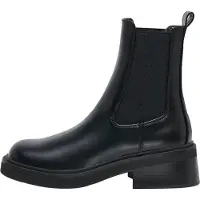 ONLY Chelsea Boots noir
