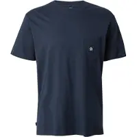 Element T-Shirt bleu marine