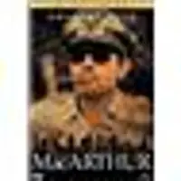 Warner Mac Arthur, le général rebelle - DVD Zone 1