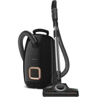 Miele Guard L1 Cat & Dog Noir Obsidien