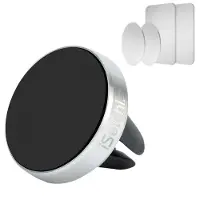 ISetchi Support de téléphone - Voiture - Magnétique - Tout-terrain