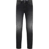 Petrol Industries Jean 'Seaham' noir denim
