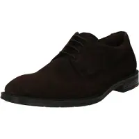 Lloyd Chaussure à lacets 'X-Motion 110' brun foncé