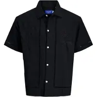 Jack & Jones Chemise noir