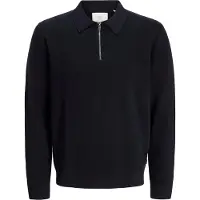 Jack & jones Premium Pull-over 'JPRBLamilano' bleu nuit