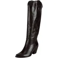 Felmini Bottes de cowboy 'Laredo E362' noir