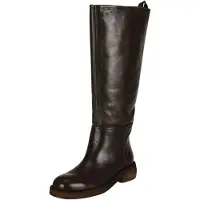 Felmini Bottes 'Catrin T012' brun foncé