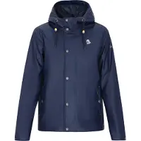 Schmuddelwedda Veste fonctionnelle bleu marine