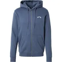 Billabong Veste de survêtement 'Arch' opal