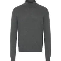 Casual Friday Pull-over ' CFEDIN ' gris