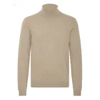 Casual Friday Pull-over ' CFEDIN ' marron