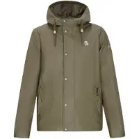 Schmuddelwedda Veste fonctionnelle olive