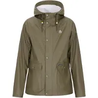Schmuddelwedda Veste fonctionnelle olive